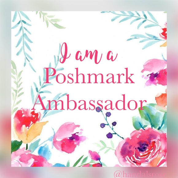 Meet your Posher, SarahRose - Picture 7 of 7